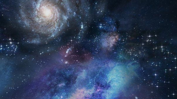 Galaksi, Yıldız ve Gezegen Sayısı Ne Kadardır?