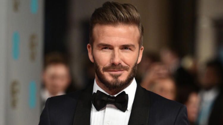 David Beckham Kaç Yaşında ?