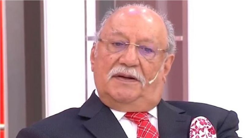 Avukat Rahmi Özkan Serap Özgü