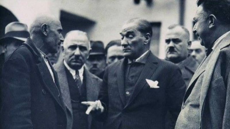 Atatürk’ün Emriyle Kurulan Spor Kulübü