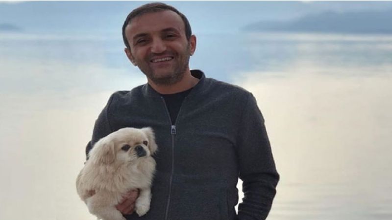 Survior Ersin Korkut Köpeğinin Ölümü ile Türkiye'yi Ağlattı
