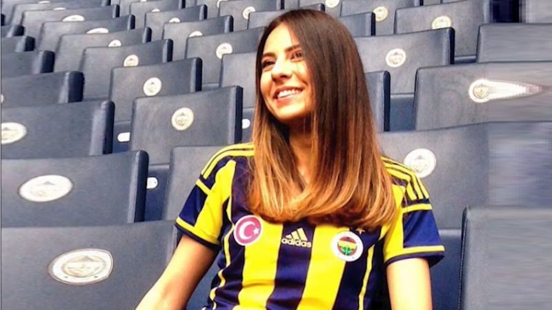 Fenerbahçe TV Dilay Kemer Kaç Yaşındadır ?