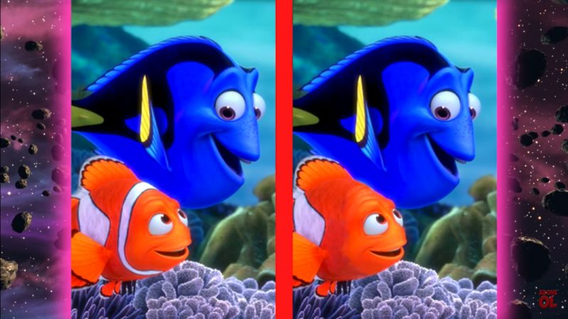 Kayıp Balık Nemo