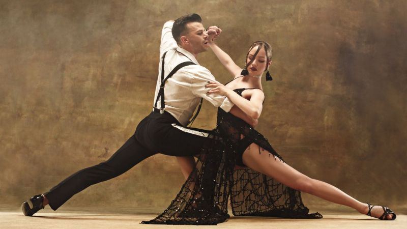 Tango Dansı Nedir?