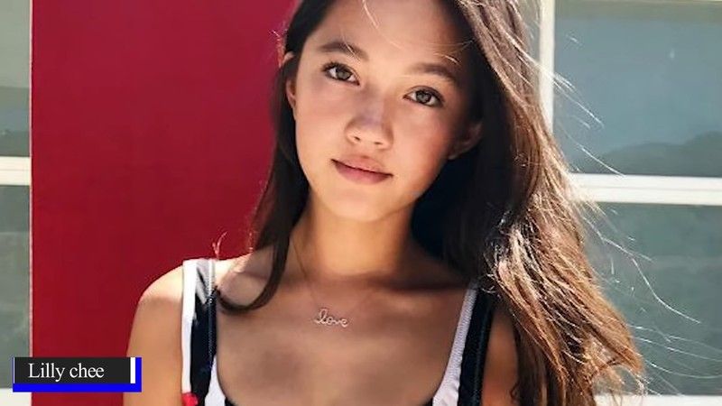 Lilly Chee
