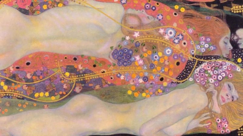 Gustav Klimt Nerelidir?