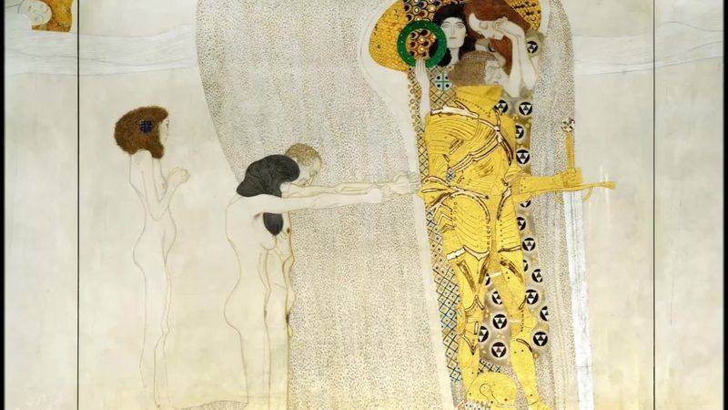 Gustav Klimt Ne Zaman Doğmuştur?
