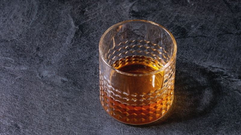 Dünyanın En Eski 2. Viski Markası Old Vatted Glenlivet