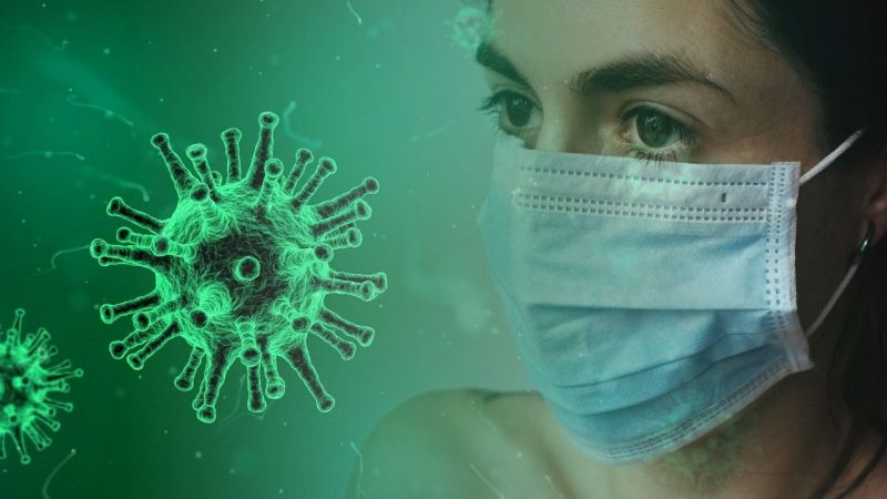 Koronavirüs Tedavi İçin Donald Trump’tan Çığır Açacak Bir Açıklama Bekleniyor