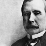 John D. Rockefeller Başarı Hikayesi