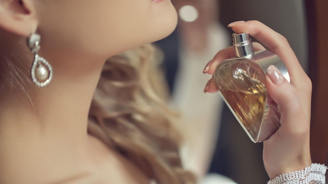 Parfüm Seçiminde Dikkat Edilmesi Gerekenler