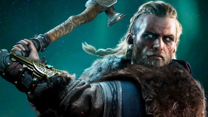 Assassin’s Creed Valhalla Sizleri Bir Viking Olmaya Çağırıyor