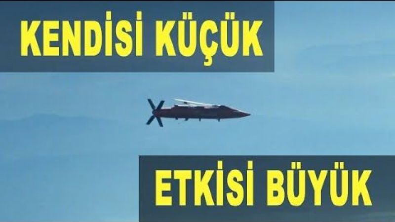 ASELSAN Güdümlü Milli Minyatür Bomba İle Savaş Uçaklarını Güçlendirecek | ASELSAN, Türk Silahlı Kuvvetlerini güçlendirmeye devam ediyor. Birçok alanda etkili olabilecek hava savunma ve saldırı sistemleri geliştiren, insansız hava araçları üreten ASELSAN yeni bir bombaya imza attı. Türk Ordusunun savaş uçaklarını etkili mühimmatlarla doldurmak isteyen Türk mühendisler, bu sefer güdümlü milli minyatür bomba üzerinde çalışmalarını yürütüyor. Sınır güvenliği açısından etkili olacak bu bomba, Türk Hava Kuvvetlerinin avcı uçaklarında yerini alacak. 