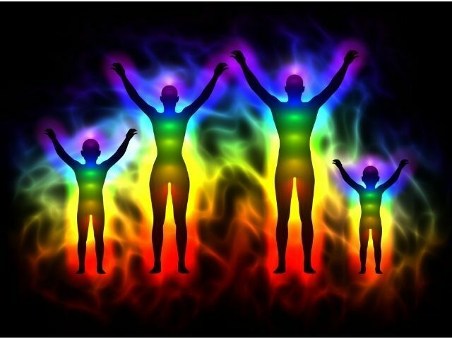 Aura Renkleri ve Anlamları Nelerdir 10 Aura Rengi Anlamı ile Kişilik Analizi Yapın!