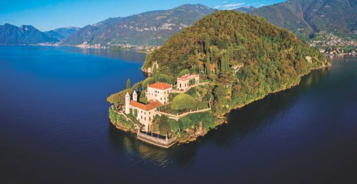 Como Gölü Hakkında Bilgi | Como Gölü Nerede?