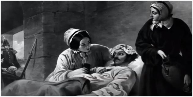 Florence Nightingale ve Covid-19 Gündeminde Dünya Hemşireler Günü