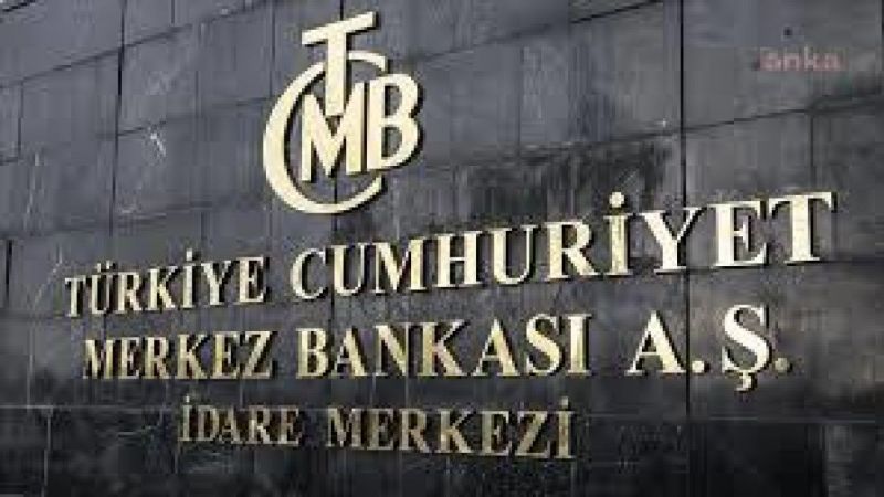 Merkez Bankası Faiz Kararını Açıkladı! TCMB Politika Faizini Yüzde 15’e Çekti.