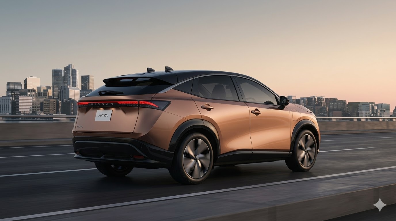 Güncel Nissan Juke Fiyat Listesi (2026)