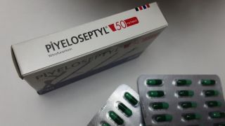 Piyeloseptyl 100 mg nedir ne işe yarar | Piyeloseptyl Nasıl Kullanılır
