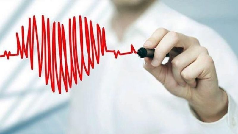 Kalp Damar Sağlığını Korur