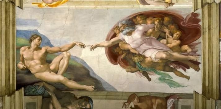 Farklı Dinlere Göre Ademin Yaratılışı : Hangi Dine Göre Adem Nasıl Yaratılmıştır?