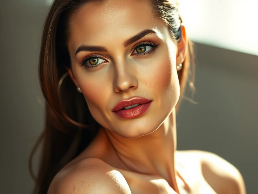 Angelina Jolie