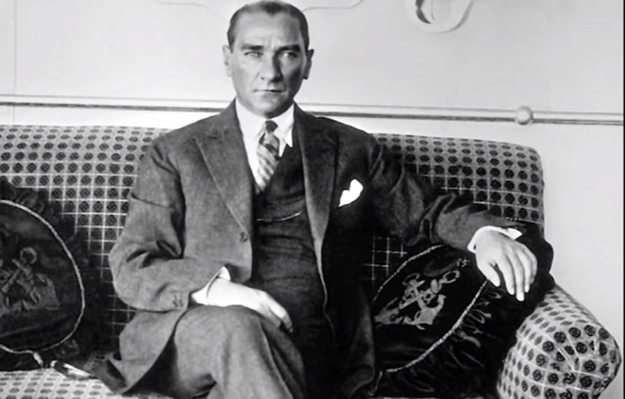 Mustafa Kemal Atatürk’ün Yaptığı Yenilikler Nelerdi?