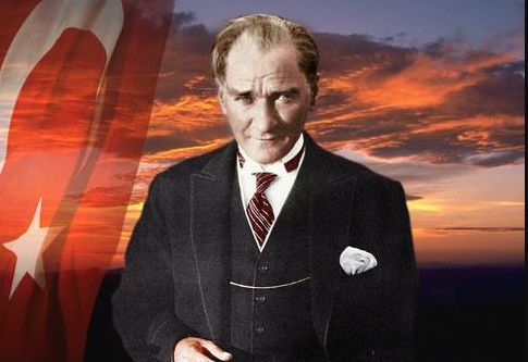 Sokak Röportajında Atatürk’ün Soyadı Nedir Diye Soruldu, İlginç Cevaplar Alındı | Mustafa Kemal Atatürk’ün Soyadı Nedir?