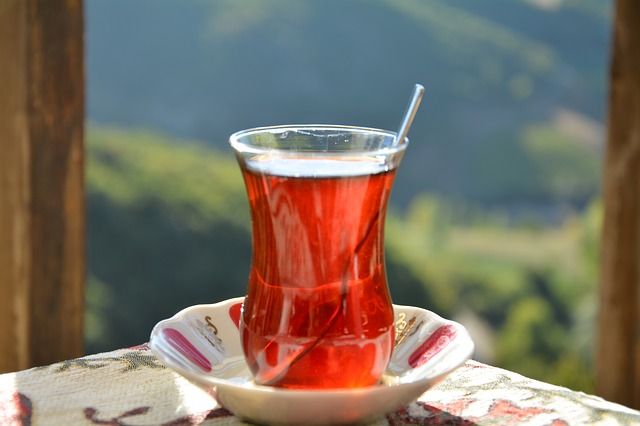 Çay Severler Buraya| Çay Hakkında Neler Biliyorsunuz? Çaya Dair Bilgilenmek İster misiniz?