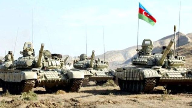 Ermenistan İşgal Ettiği Azerbaycan Topraklardan Çekiliyor!