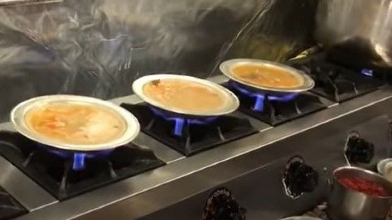 Beyran Çorbası Nasıl Yapılır | Beyran Çorbası Faydaları Nelerdir? Beyran Ne Etiyle Yapılır?