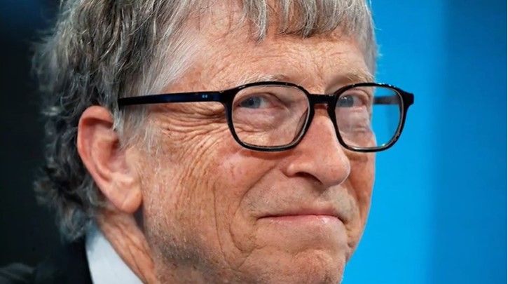 Bill Gates Pandemi Bitene Kadar Milyonlarca İnsan Ölecek Dedi Ama Nedeni Covid-19 Değil