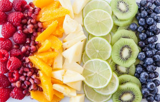 Birbirinden Lezzetli Meyve Salatası Tarifleri | Bu Tarifler İle Meyve Yemeye Doyamayacaksınız!