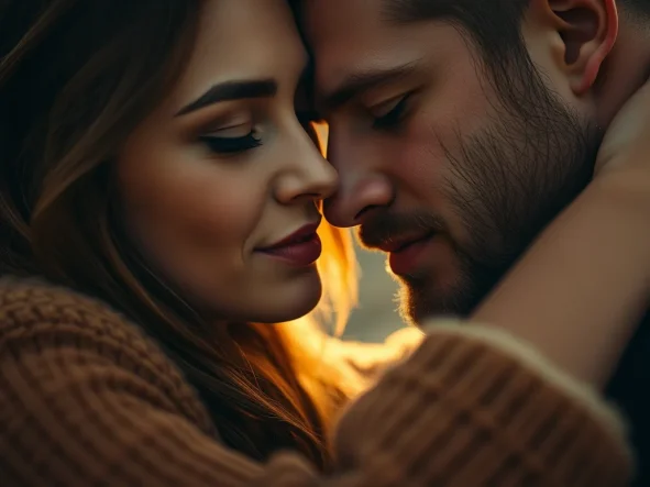 Yeni Evli Çiftler İçin Cinsellik Önerileri