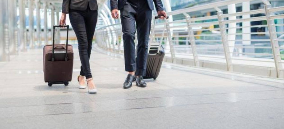 Top Tips to Stay Productive on Your Next Business Trip