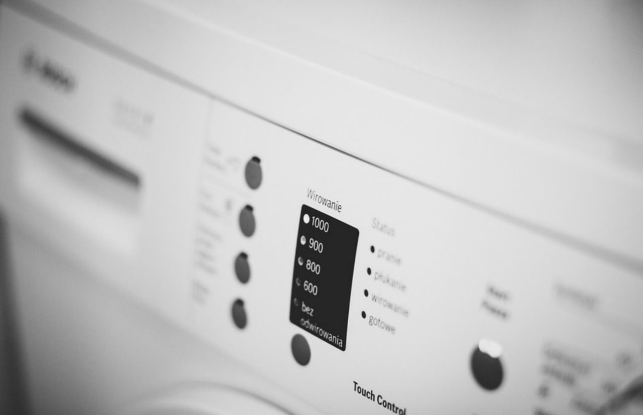 Çamaşır Makinesi Fiyatları