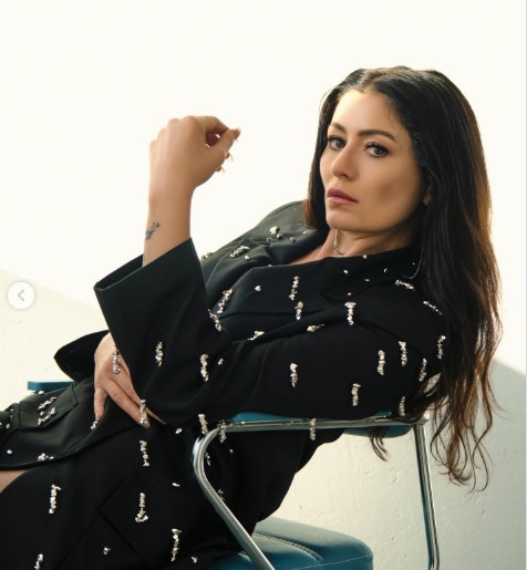 Deniz Çakır Kimdir ? Deniz Çakır Anne ve Babası Kimdir? Deniz Çakır’ın Oynadığı Diziler Nelerdir?