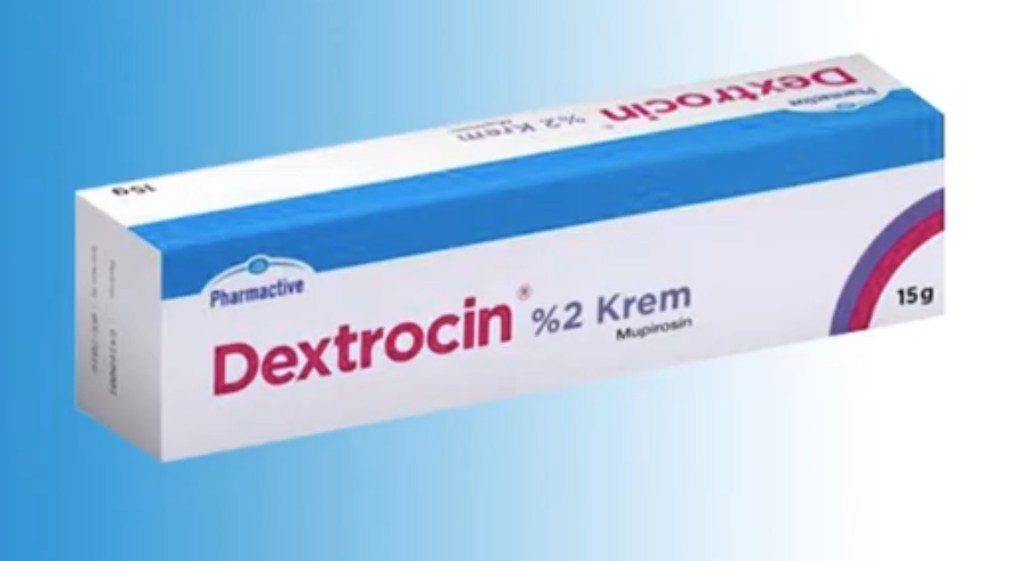 Dextrocin Krem: Dextrocin Nedir Ve Nasıl Kullanılır?