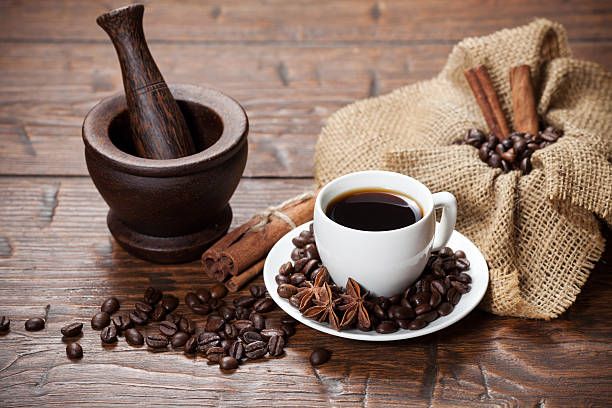Dibek Kahvesi Nedir | Çok Merak Edilen Dibek Kahve Özellikleri Nelerdir?