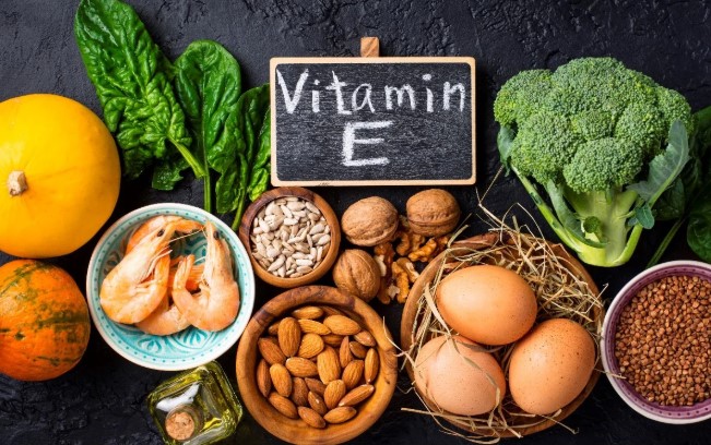 E Vitamini Faydaları Nelerdir? E Vitamini Eksikliği Nelere Yol Açar?