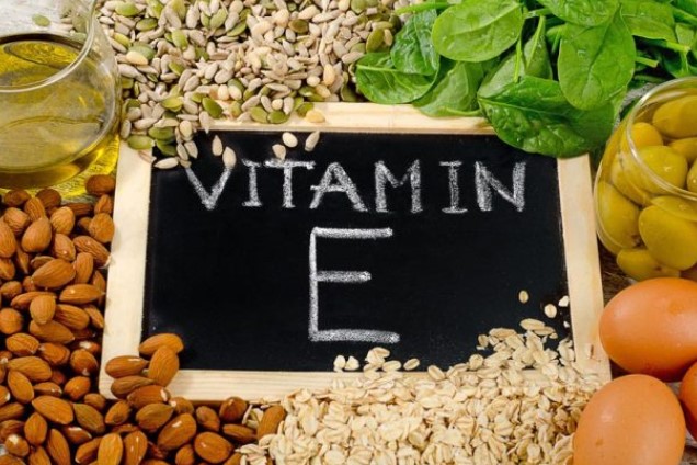 E Vitamini Faydaları Nelerdir? E Vitamini Eksikliği Nelere Yol Açar? 