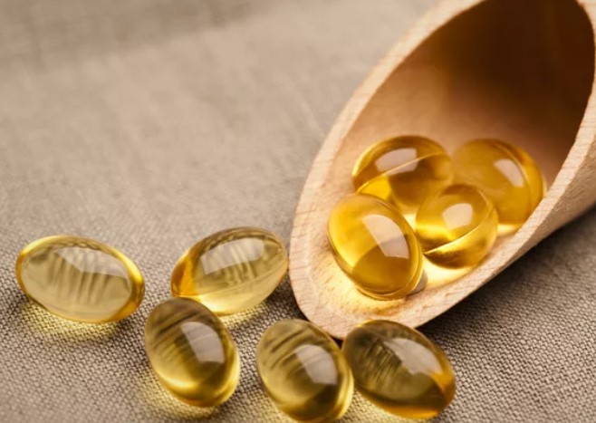 E Vitamini Faydaları Nelerdir? E Vitamini Eksikliği Nelere Yol Açar?