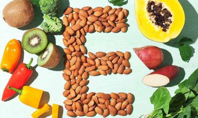 E Vitamini Faydaları Nelerdir? E Vitamini Eksikliği Nelere Yol Açar?