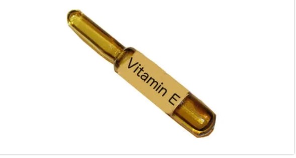 E Vitamini Faydaları Nelerdir? E Vitamini Eksikliği Nelere Yol Açar?
