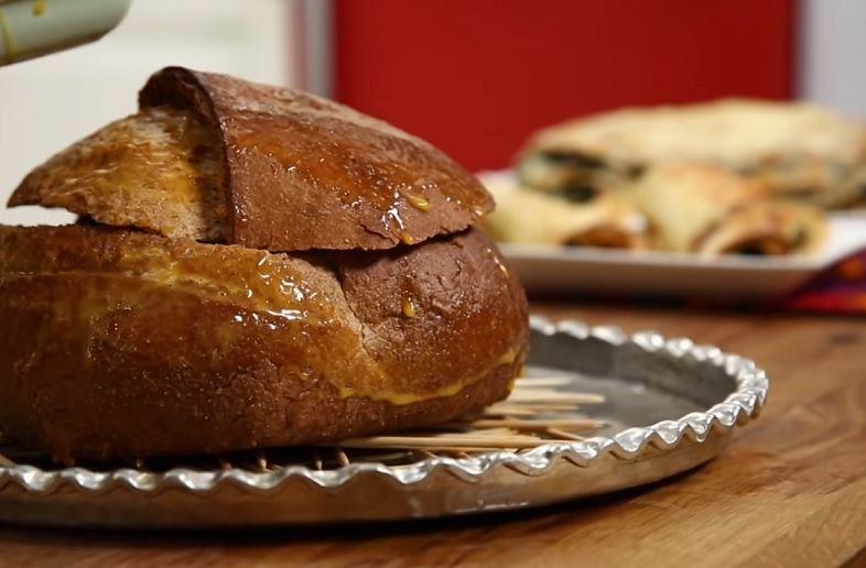 Ramazan Menüsü: Mercimek Çorbası, Ekmek Dolması, Havuç Tarator ve Kabak Tatlısı Nasıl Yapılır?