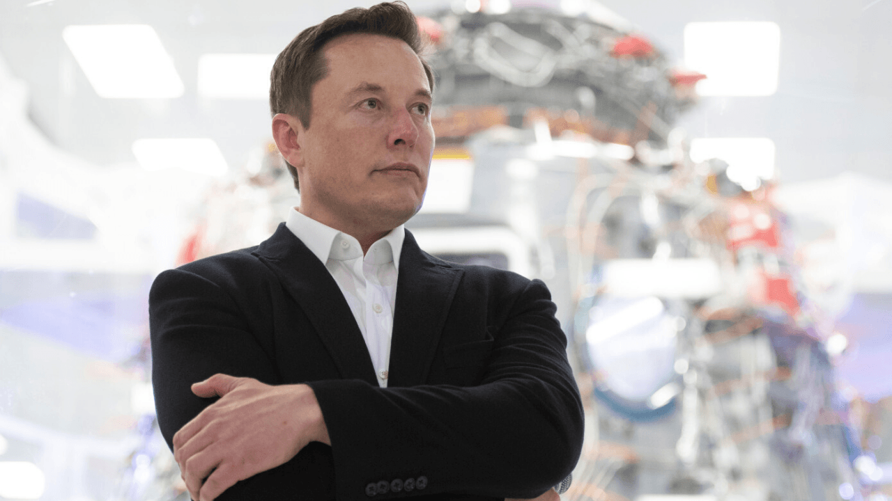 Elon Musk’ın Önerdiği Kitaplar | Tüm Zamanların En İyi Kitap Listesi