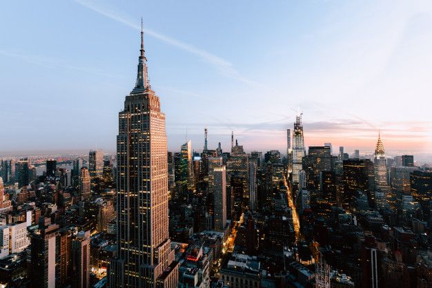 Empire State Binası Hakkında Bilgiler | New York’un Sembolü ve Amerika Birleşik Devletleri’nin İkon Yapısı Empire State Binası