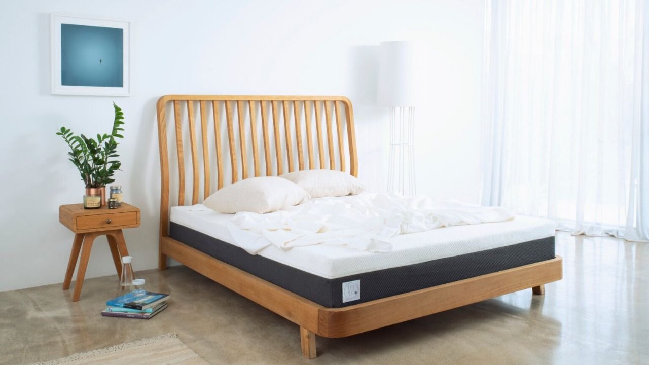 En Rahat Yatak Hangisi | İyi Yatak Nasıl Anlaşılır? Yaylı Yatak mı Yaysız Yatak mı Tercih Edilmeli?