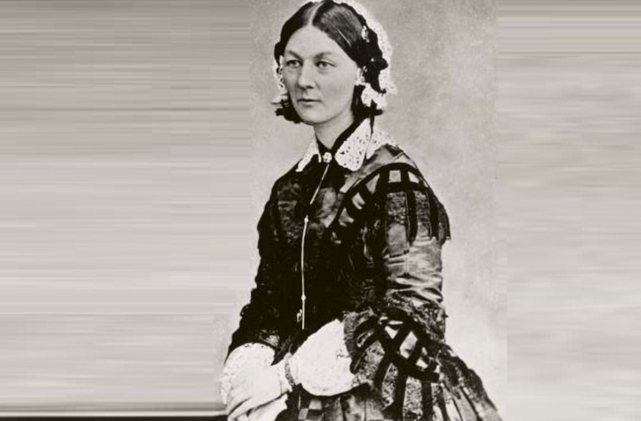 Hayalden Gerçeğe: Florence Nightingale Modern Hemşireliğin Kurucusu “Lambalı Kadın’ın” Örnek Alınacak Öyküsü