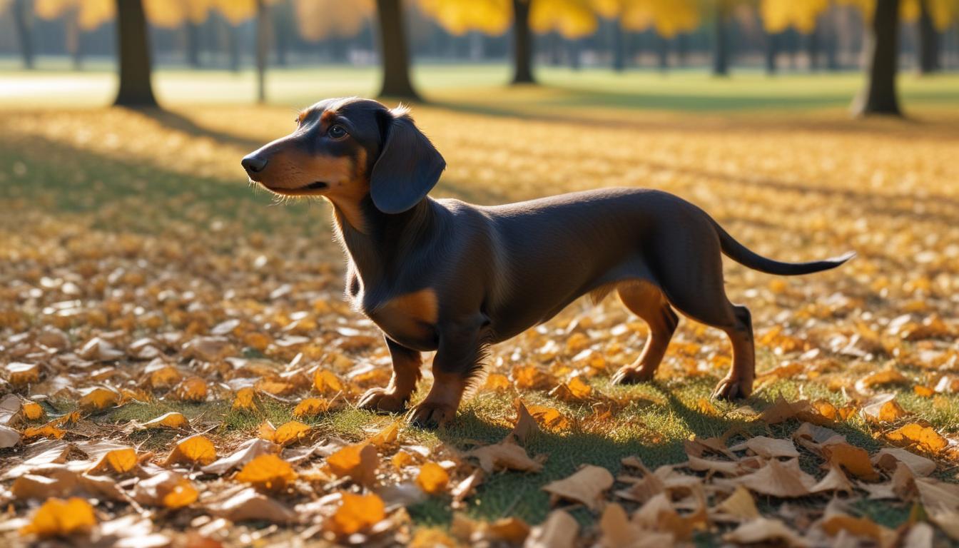 Dachshund